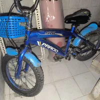 دوچرخه سایز 16