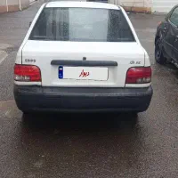 پراید 131 مدل 94