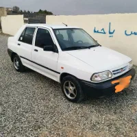 پراید 131 مدل 96