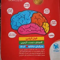 کتاب هوش کمپلکس