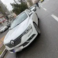 تالیسمان ۲۰۱۷ بیرنگ