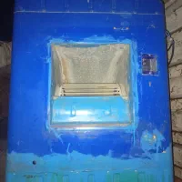 کولر ۴۰۰۰ موتور بزرگ مسی