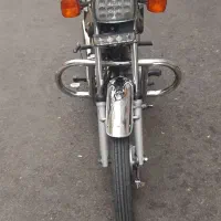 هندا ۱۲۵