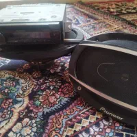 ظبط و باند پایونر