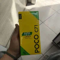 گوشی c71 حافظه 128 رم 4