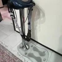 ماساژر لاغری شکم پهلو مارک keep fit