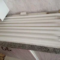 مهتابی و پایه مهتابی