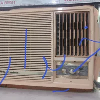 خریدار کولر اسپلیت و پنجره ای / خریدوفروش کولرسالم