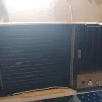 کولر ونزپونت پنجره‌ای ۱۸ هزار برای فروش