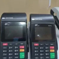 کارتخوان s915 دو عدد