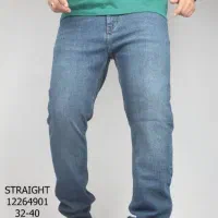 استخدام صنعتی زن(شلوار جین) ترجیحا خانم