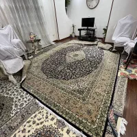 فرش ۱۲متری