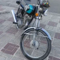 موتور مزایده ای سالم