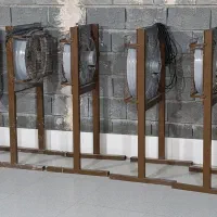 اجاره فن و پرژکتور
