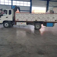 فروش الوند ۶ تن