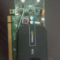 کارت گرافیک انودیا