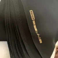 پارچه چادر مشکی