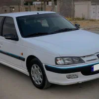 پژو پارس