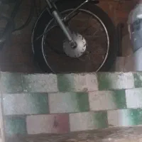چرخ جلو هندا