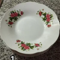 ظروف / پیش دستی / خورشت‌ خوری / دیس / کاسه