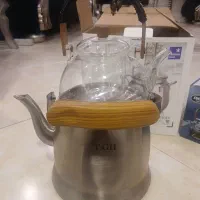 کتری قوری TGH