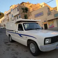 کارا 2000|خودرو سواری و وانت|تهران, شهرک علم و فناوری|دیوار