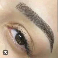 میکروپیگمنتیشن،میکروبلیدینگ ابرو،آرایش دائم صورت