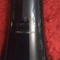 کلارینت آلمانی buffet event