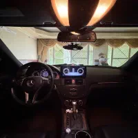 Benz c350|خودرو سواری و وانت|اردبیل, |دیوار