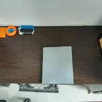 میز مطالعه کوچک