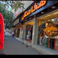 110متر تجاری مناسب کافه قلیون و مشاغل دیگر|اجارهٔ مغازه و غرفه|تهران, میدان انقلاب|دیوار