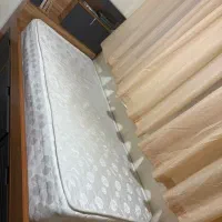 تخت خواب تک نفره