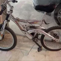 دوچرخه سایز ۲۶ کوهستان وارداتی