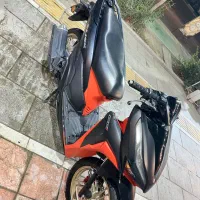 موتور کلیک واریو همراه جهان