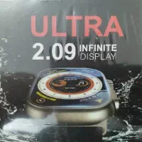 ساعت هوشمند ultra t10