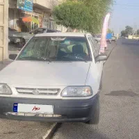 پراید مدل۸۲