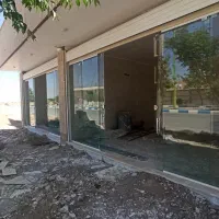 مغازه براصلی شهرک سیمرغ