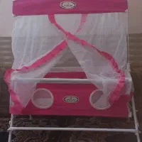 گهواره میلاد نو