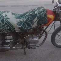 متور هندا ۲۰۰