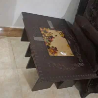 مبل|مبلمان خانگی و میز عسلی|ایذه, |دیوار