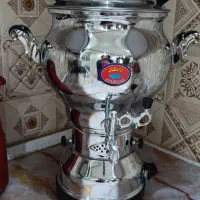 سماور جهیزیه نو نو