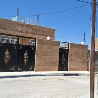 خانه ویلای خشک کوزران