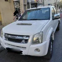ایسوزو دی مکس