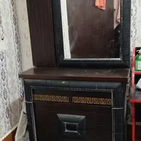 اینه دراور تخت و کمد بچه|اسباب و اثاث بچه|زابل, |دیوار