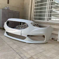 سپر جلو شاهین