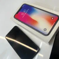 آیفون x