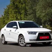 دنا اتومات صفر کیلومتر قیمت 2/250