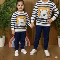 فروش آنلاین لباس‌ بچه گانه و زنانه با بهترین کیفیت