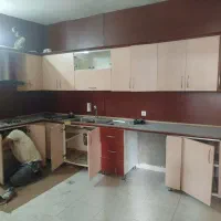 کابینت آشپزخانه فلزی