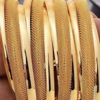 طلا داری برای فروش به قیمت  بالا مستنو